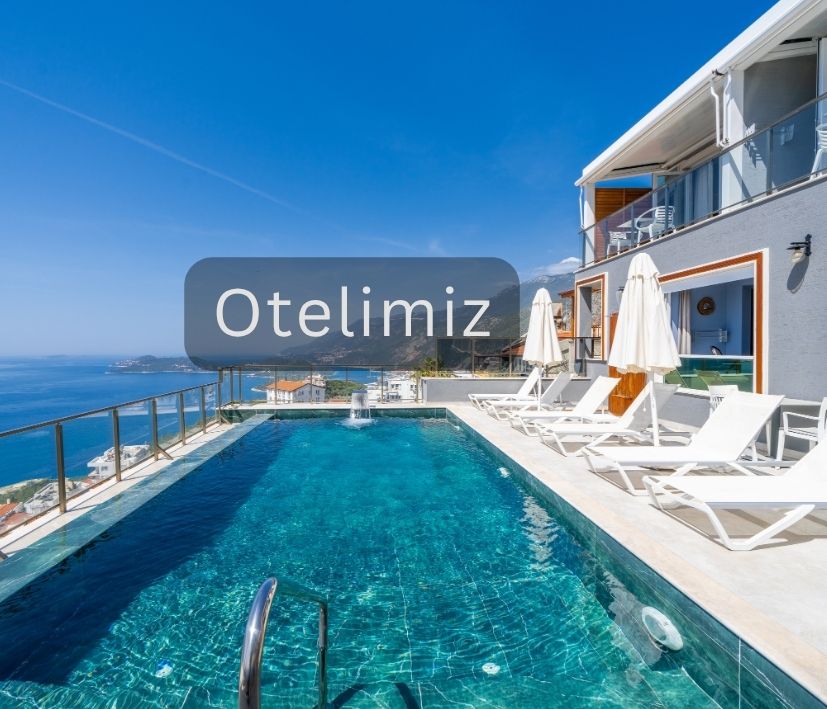 Otelimiz